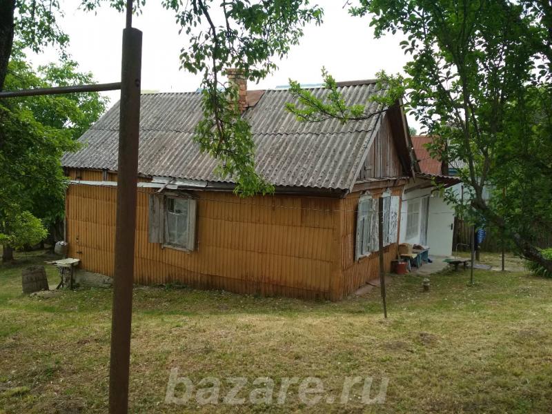 Продаю  дом , 56 кв.м , деревянный, Апшеронск