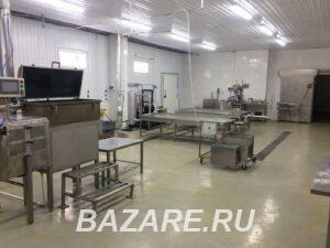 Продается Комплект оборудования для пр-ва имитационных сыров, Москва