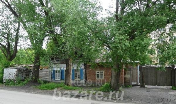 Продаю  дом  35 кв.м  деревянный,  Томск