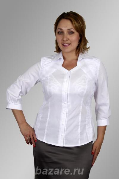 Продаю блузу 46 52 размера, Нижний Новгород