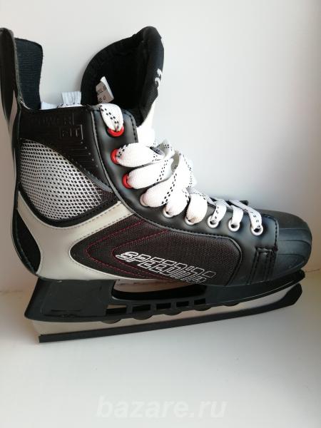 Хоккейные коньки RGX-2001