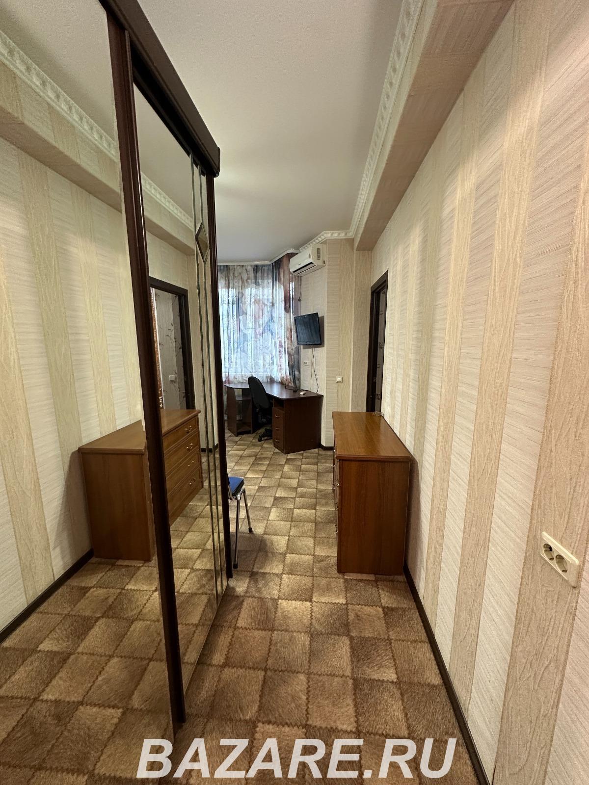 Продаю 1-комн квартиру, 39 кв м, Сочи