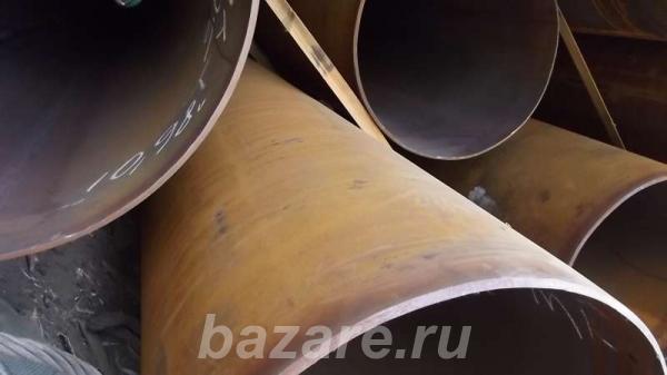 Продам трубы стальные различного диаметра,  Челябинск
