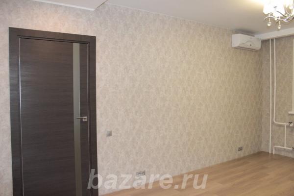 Качественный ремонт квартир, офисов, коттеджей, Москва
