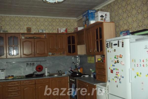 Продаю  дом  105 кв.м  кирпичный,  Новосибирск