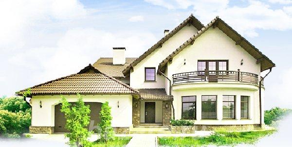 Строительство домов и коттеджей под ключ в Краснодаре, Краснодар