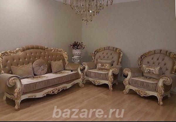 Карона производство мягкой мебели,  Саратов