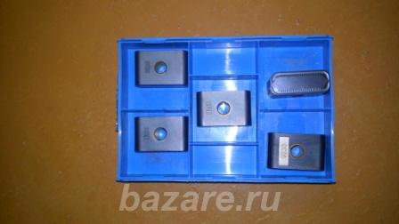 Предлагаем тангенциальные пластины LNUX 301940-VT430 Pramet для обточк ..., Улан-Батор