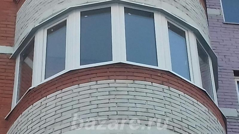 Качественная установка и изоляция балконов