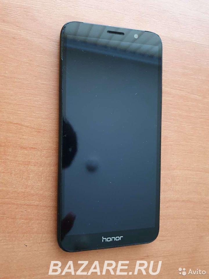 Мобильный телефон Honor 7A