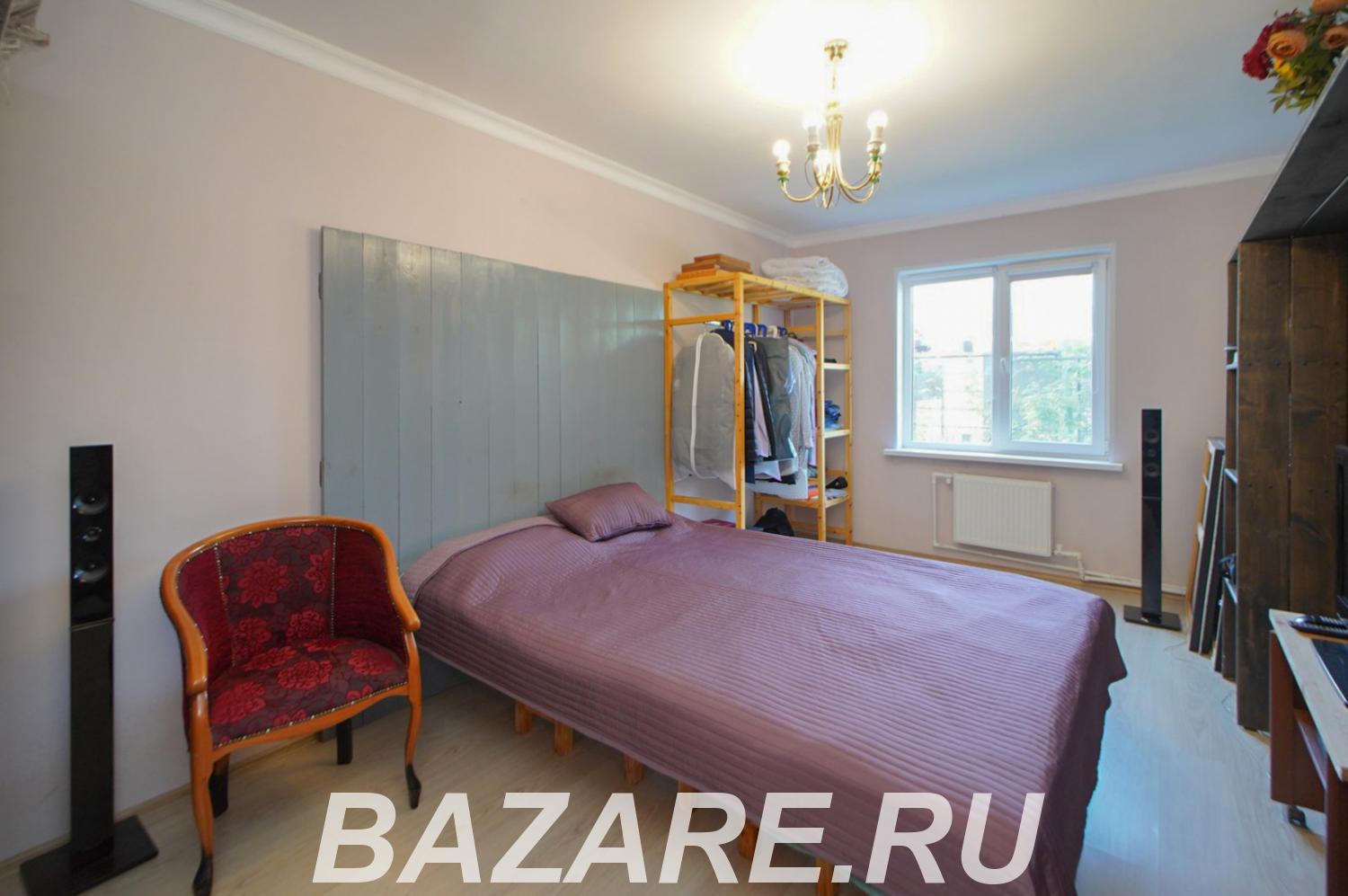 Продаю дом , 114 кв.м , блочный