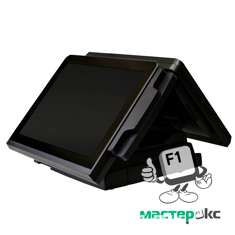 Моноблок Global POS Air I