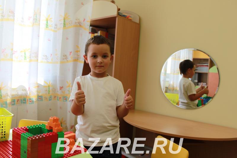 Частный детский сад Классическое образование, Москва