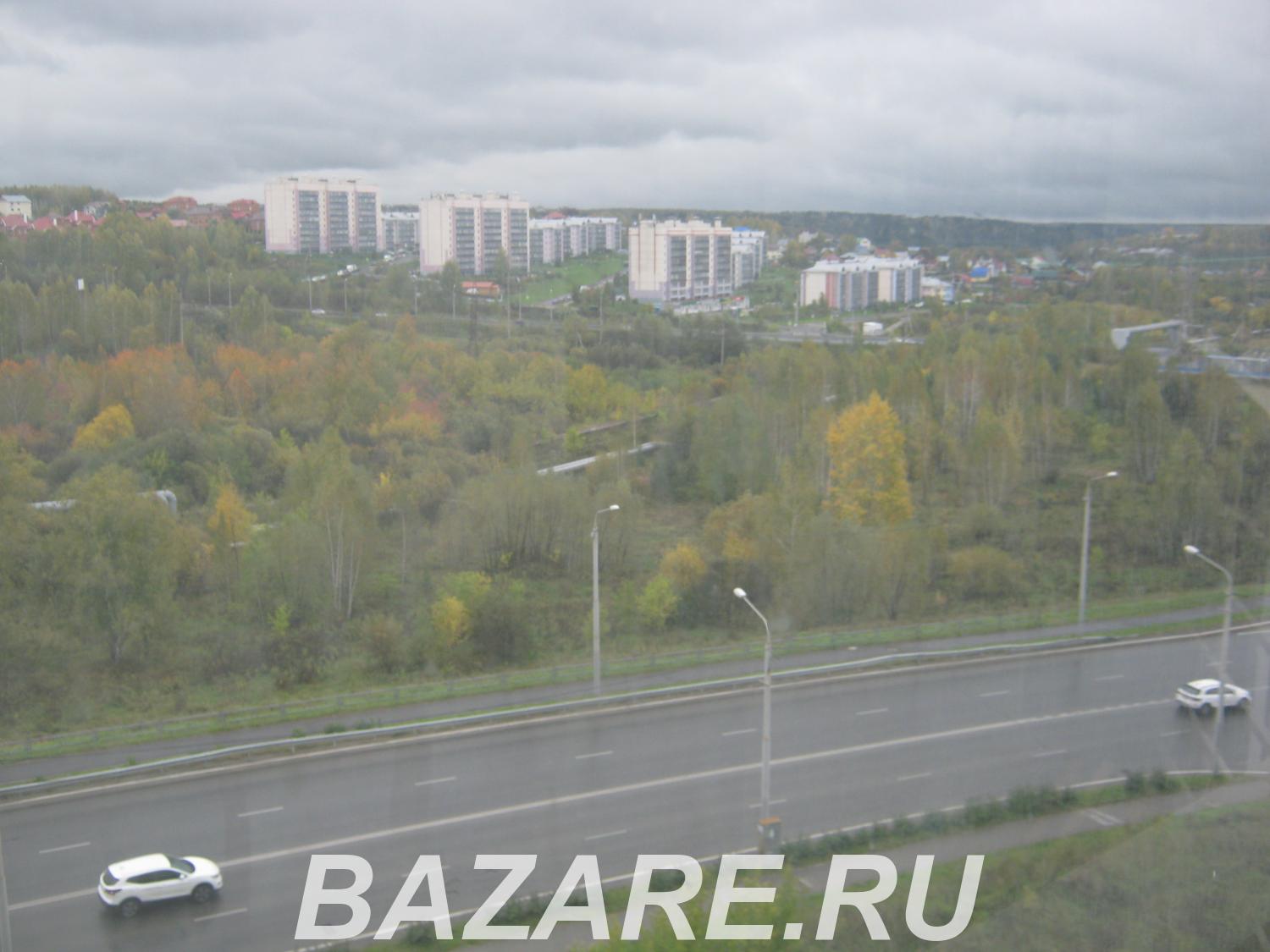 Сдам 1 комнатную квартиру ул. Обручева 8,,  Томск