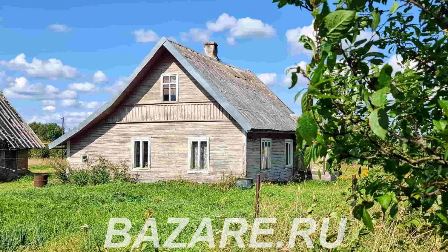 Продаю  дом , 75 кв.м , деревянный, Печоры