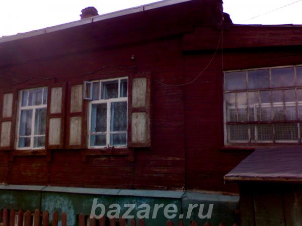 Продаю  дом  76 кв.м  деревянный,  Барнаул