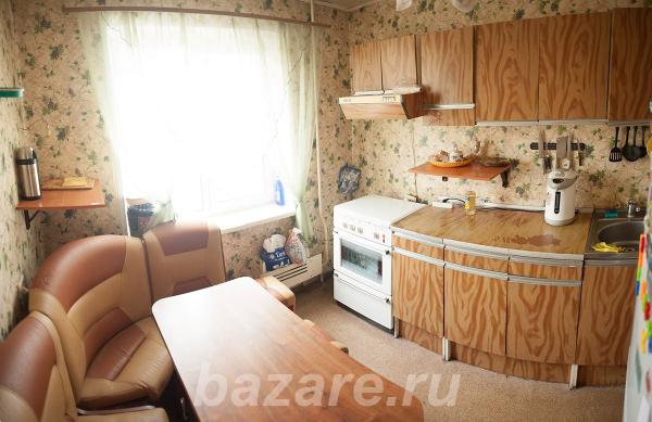 Сдам 4-комнатную на Алтайской,  Томск
