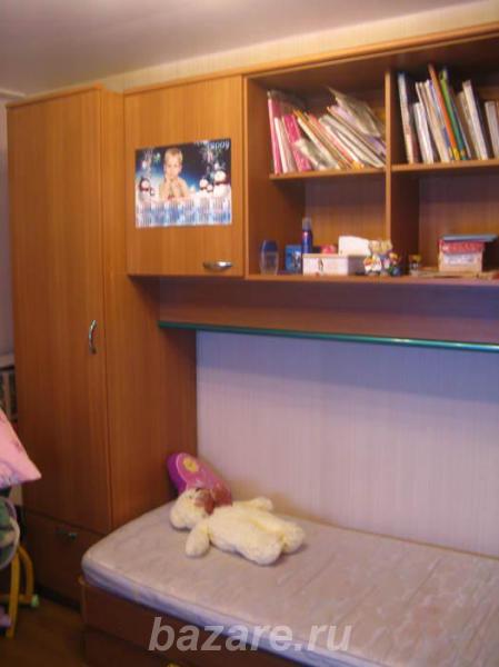 Продам набор детской мебели,  Томск