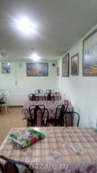 Магазин, кафе- гостиничный комплекс, Нижний Новгород