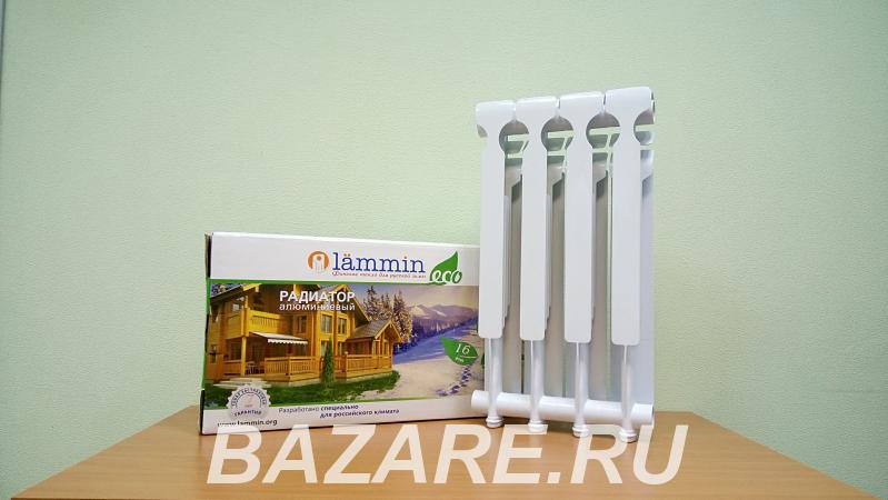 Инженерная сантехника и отопительное оборудование Lammin,  Грозный