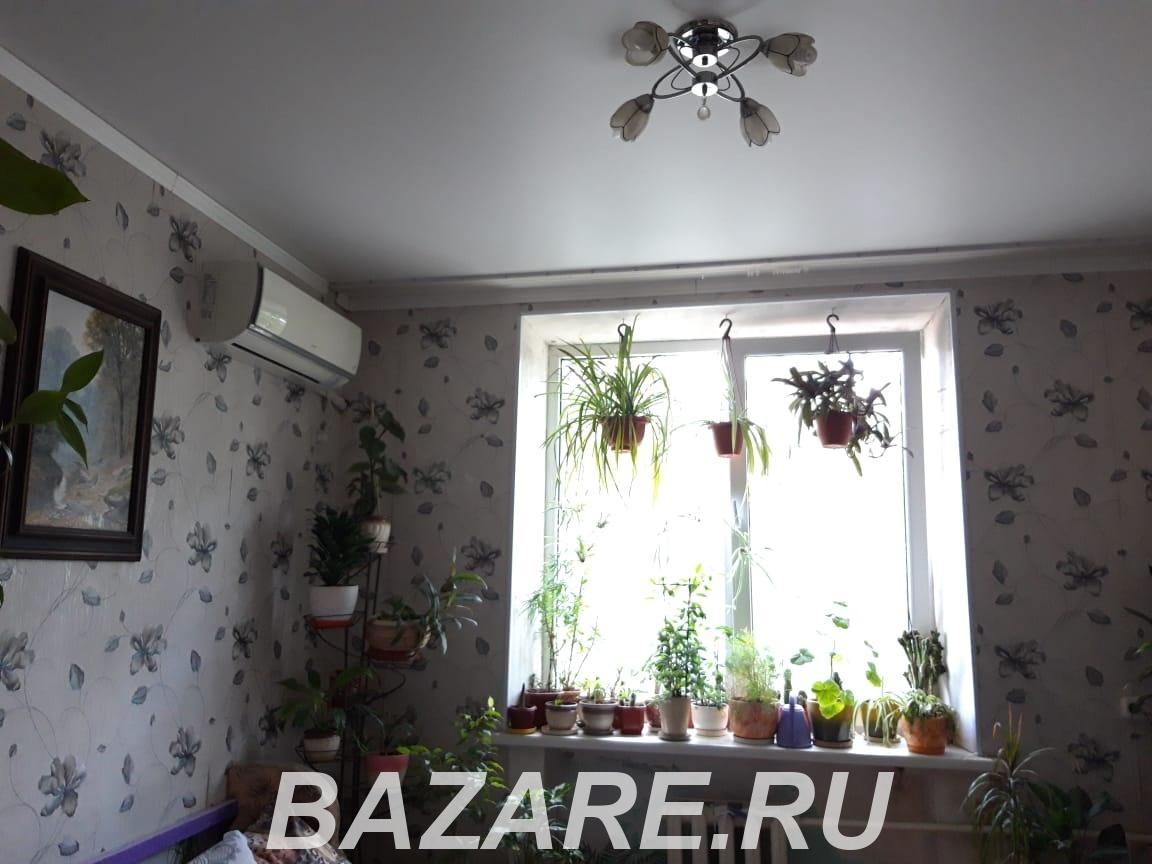 Отдельная, просторная комната в общежитии, Краснодар