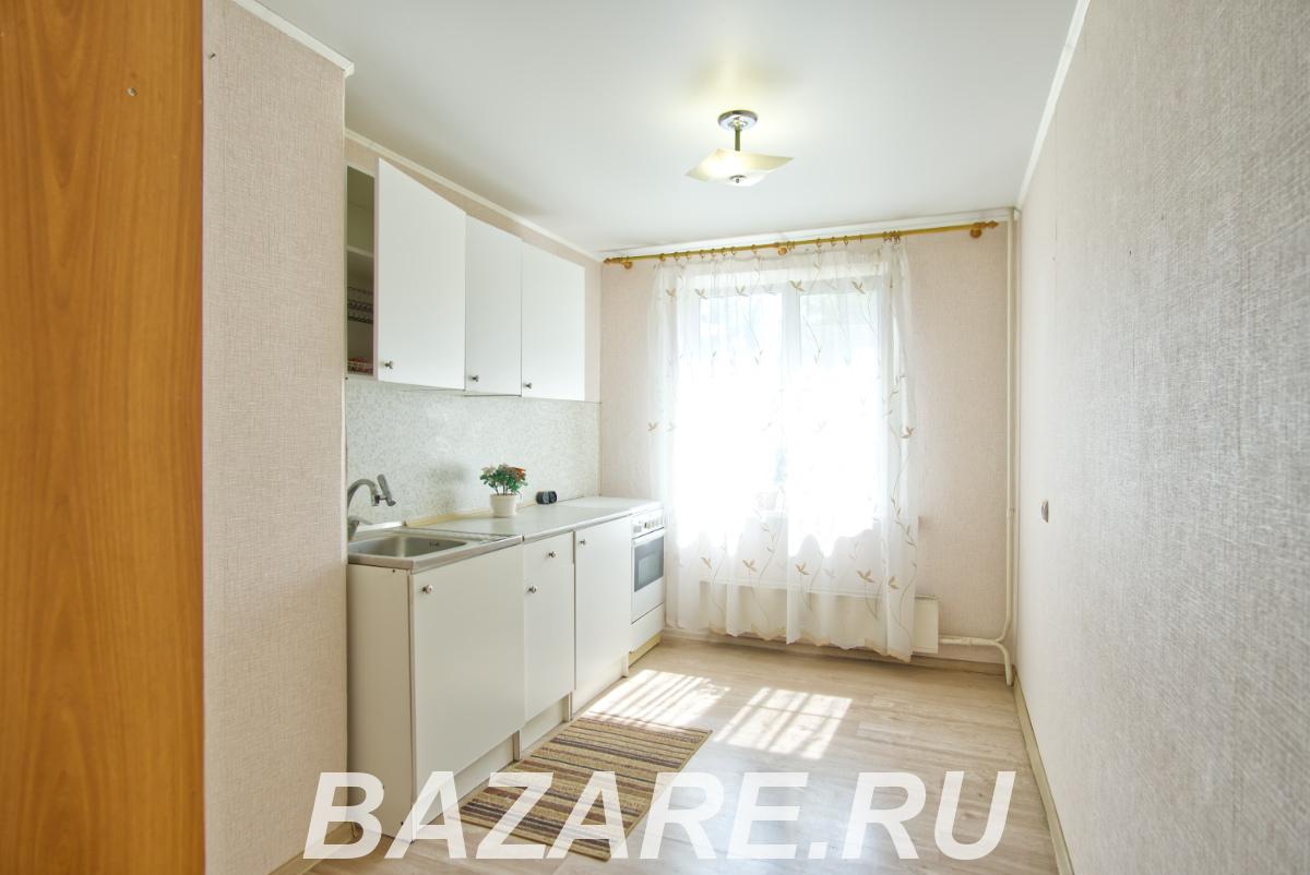 Продаю 2-комн квартиру, 52 кв м
