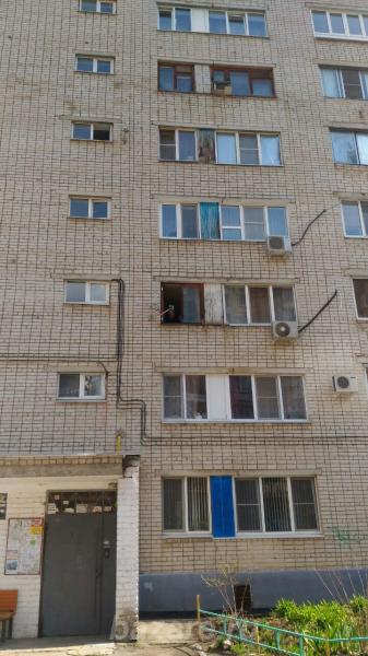 Продаю 2-комн квартиру, 52 кв м, Краснодар