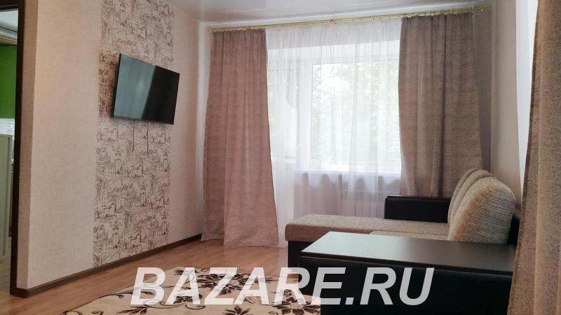 Продаю 1-комн квартиру, 29 кв м