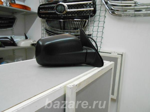 Зеркало Honda CR-V 01-06,  Омск