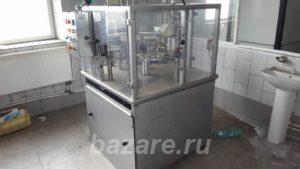 Продается Фасовочный автомат в стаканчики Erecam, Москва