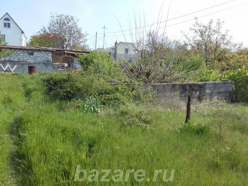 Продам участок 9,38 сотки в Севастополе на Максимовой даче, Севастополь