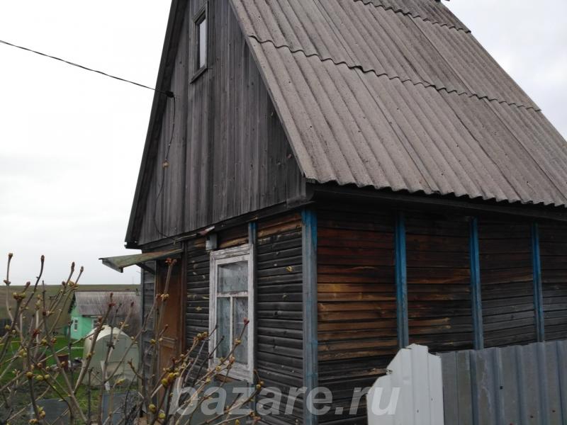 Продаю дача , 16 кв.м , деревянный,  Томск
