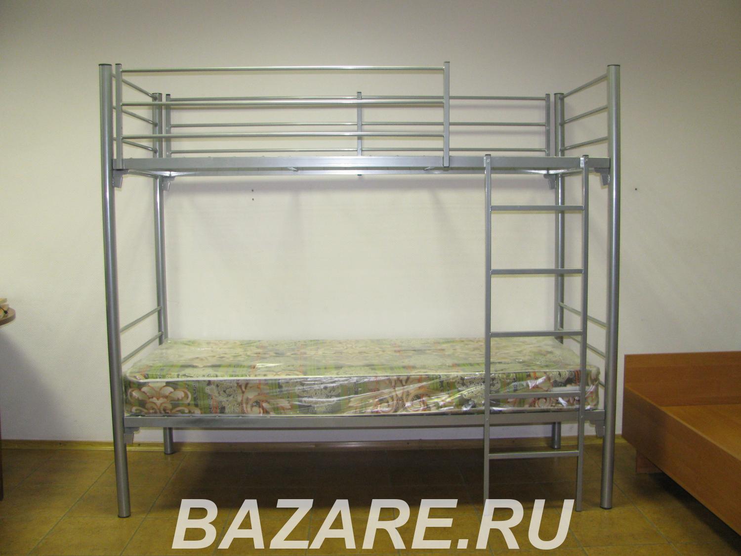 Кровати в разных вариантах конструкций,  Брянск