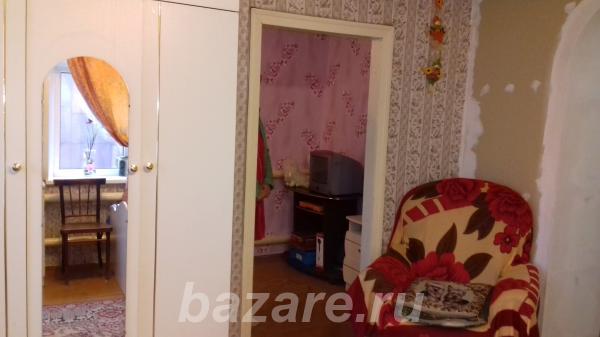 Продаю  дом  60 кв.м  деревянный, Сорочинск