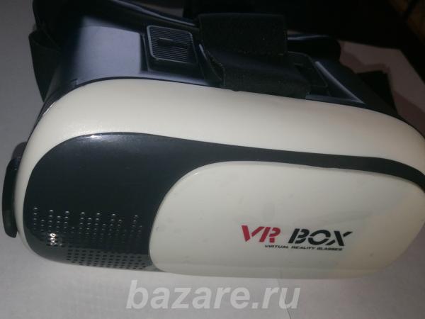 Очки виртуальной реальности VR BOX, Воронеж