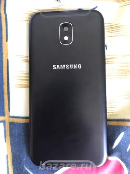 Продам Samsung Galaxy J7, Москва