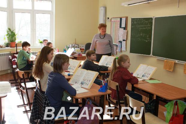 Частная школа Классическое образование в ЗАО, Москва