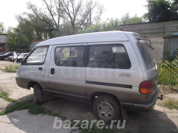 Toyota Lite Ace,  1996 г.  185000 км,  Омск