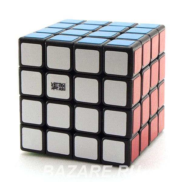 Скоростной кубик Рубика 4х4, Ялта