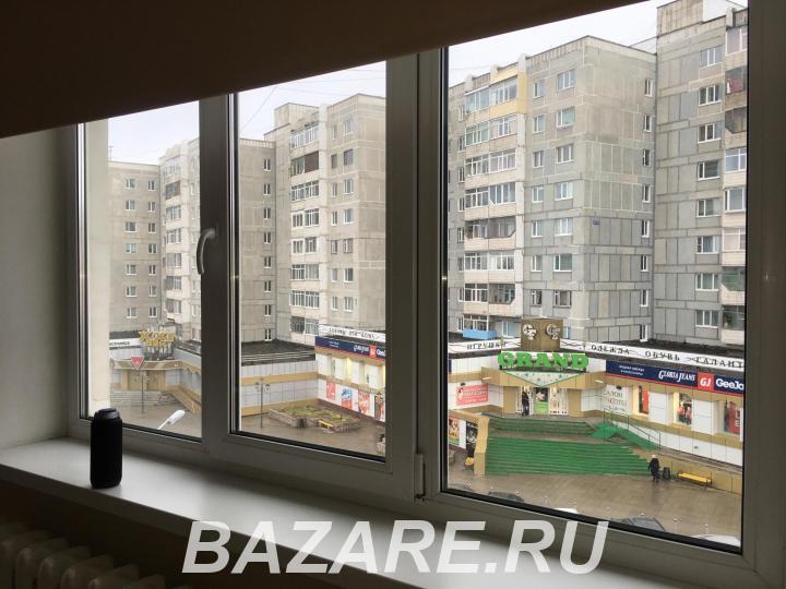 Продаю 1-комн квартиру, 33 кв м