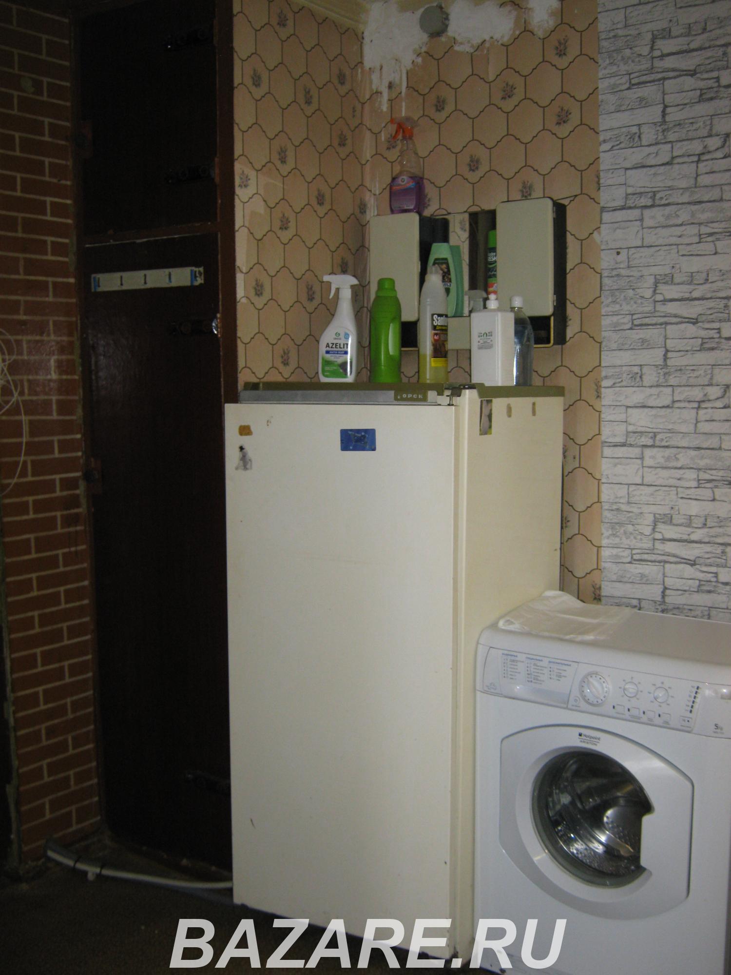 Продаю 1-комн квартиру, 17 кв м,  Томск