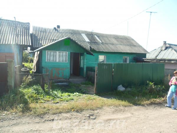 Продаю  дом  50 кв.м  деревянный, Ленинск-кузнецкий