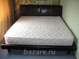 Продам кровать, Воронеж