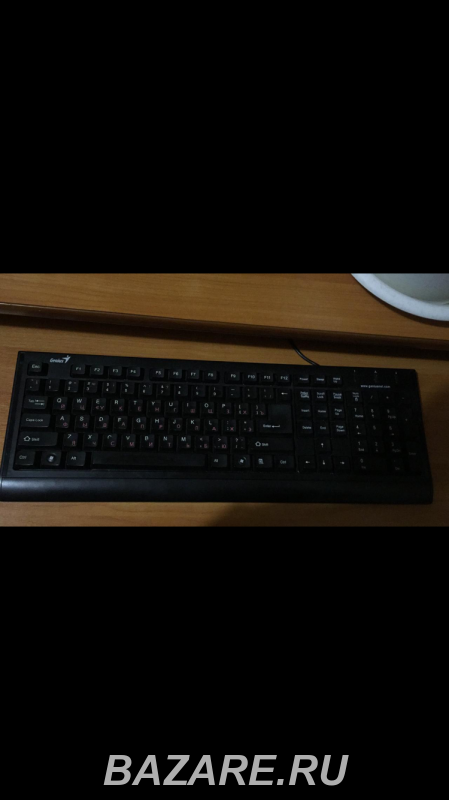 Продам клавиатуру для компьютера,  Саранск