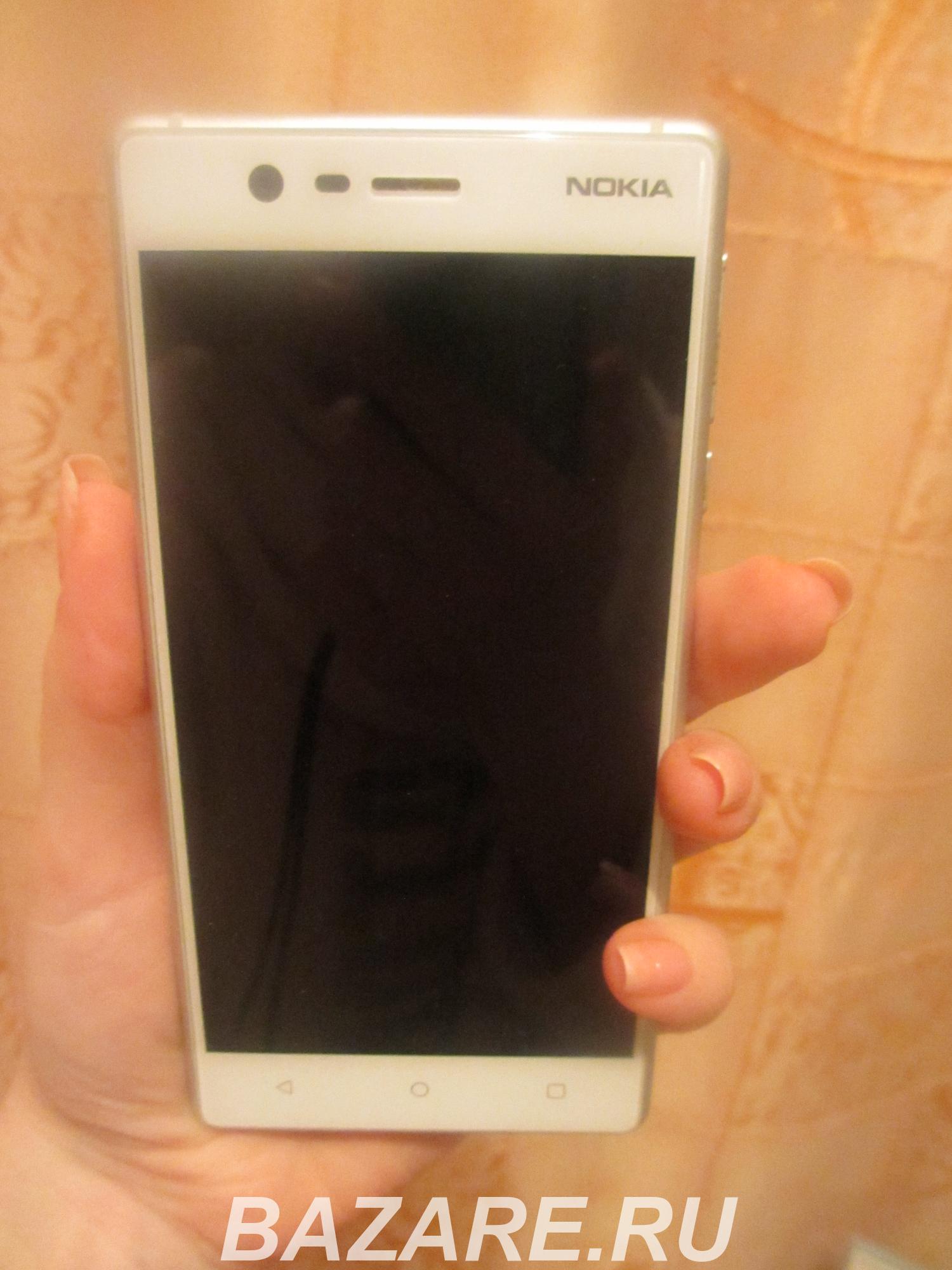Продаю Телефон Nokia3, Крымск