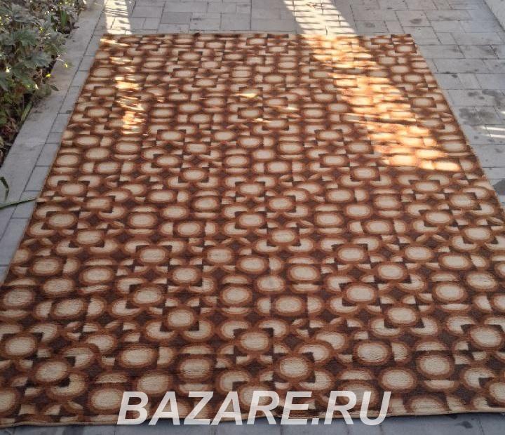 Продам палас б-у домашний