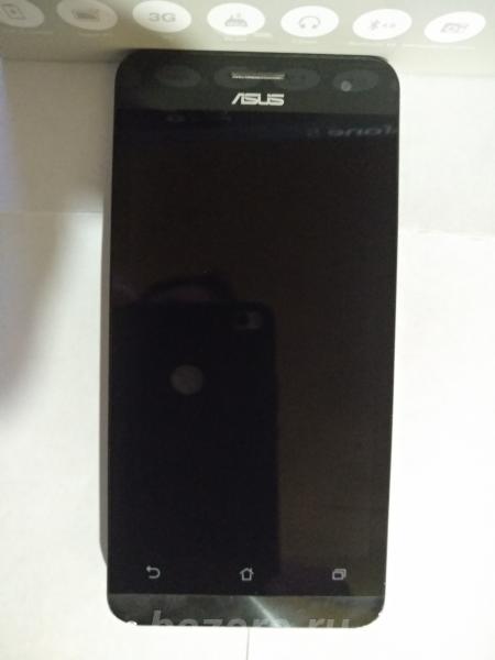 Смартфон Zenfone 5 A501CG