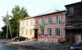Сдается офисное помещение на 2 этаже отдельный вход на 2 этаж Собствен ...,  Томск