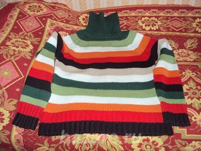 женские свитера