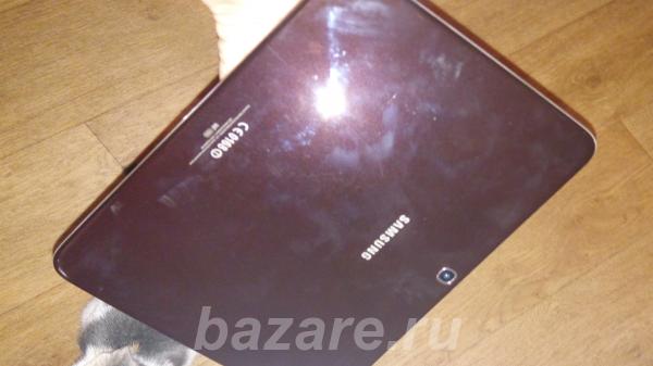 Samsung Galaxy Tab 2 На запчасти